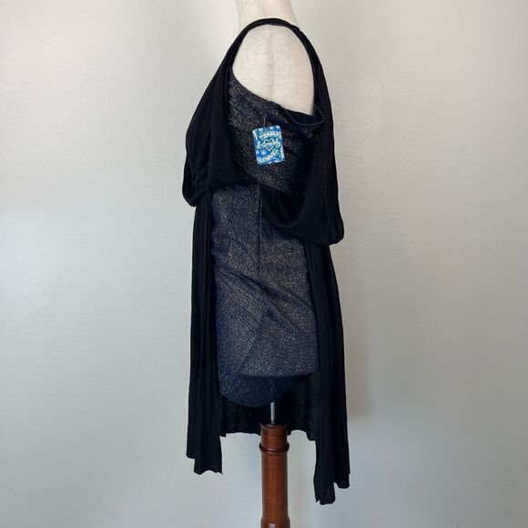 NWT Free People Intimately Sleeveless Dress Top Size M - Picture 3 of 7